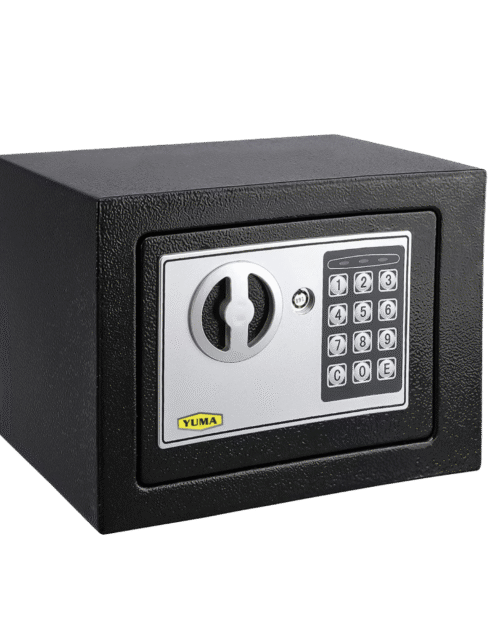 YUMA PARA KASASI MİNİ BOY 170x230x170 YM-800