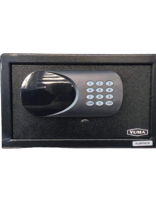 YUMA PARA KASASI EV TİPİ 190x320x270 YM-802-S