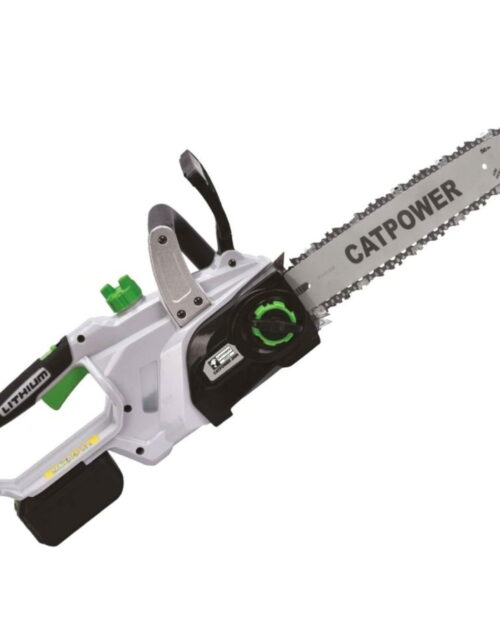 CATPOWER AKÜLÜ AğAÇ KESME SET (4.0 Ah) CAT2096