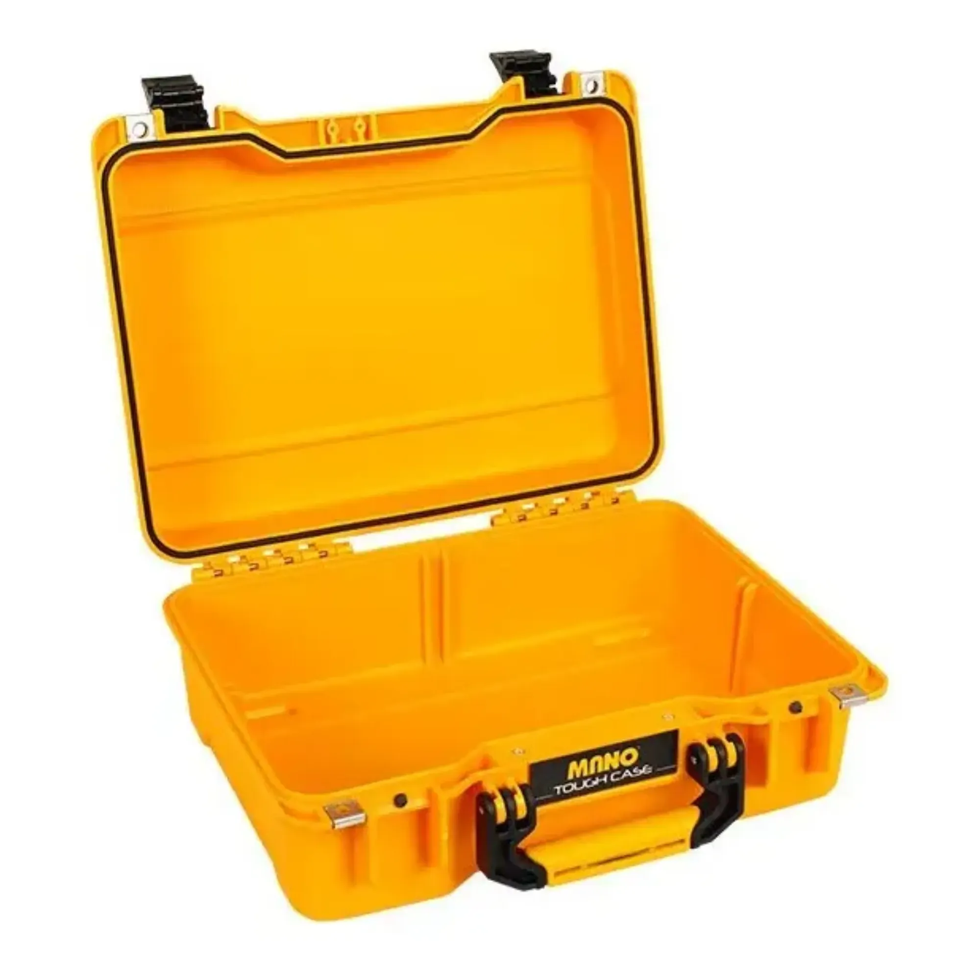 MANO TOUGH CASE TAKIM ÇANTASI SARI MTC200 - Görsel 2