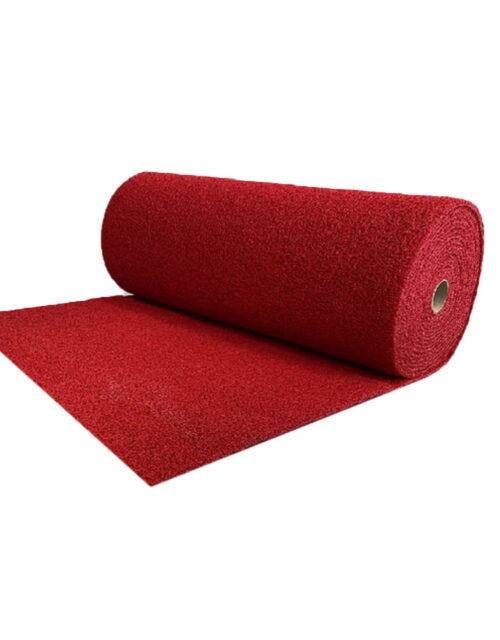 WALKM. KIVIRCIK PASPAS 12 MM x100 CM KIRMIZI 20 MT