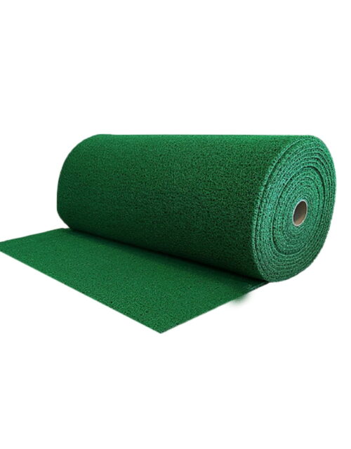 WALKM. KIVIRCIK PASPAS 12 MM x100 CM YEŞİL 20 MT