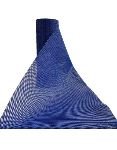 WALKMATS PETEK MAT MAVİ 4 MM X 90 CM 15 MT