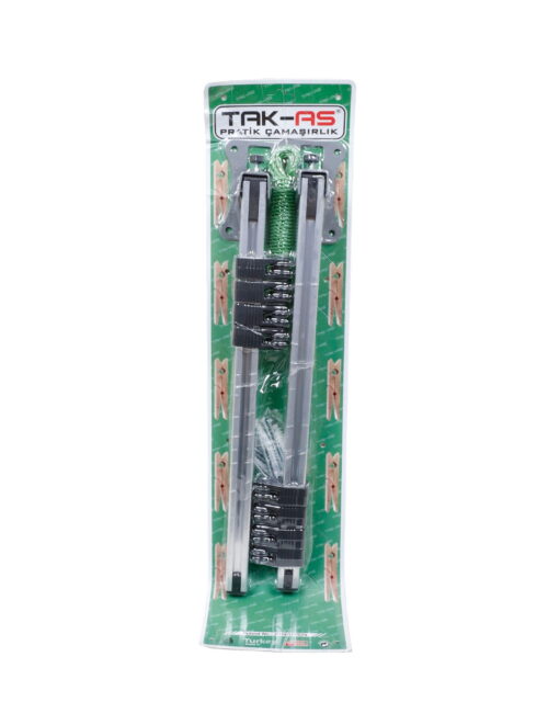 TAK-AS KURUTMALIK PROFİL KARE TKS01