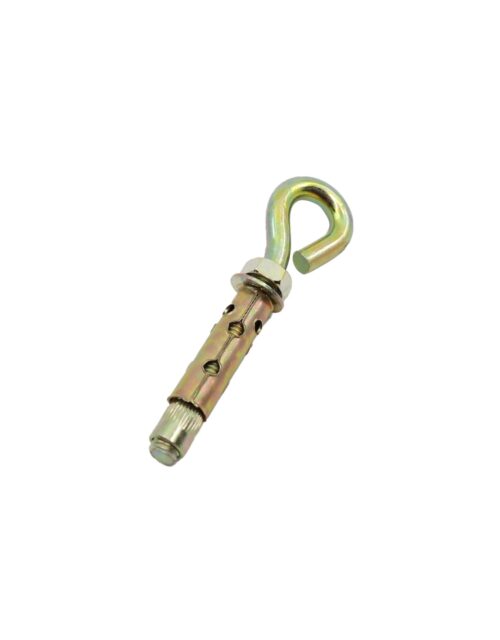 KANCALI ÇELİK DUBEL M10 (KAPALI)