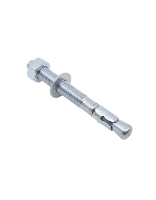 KLİPSLİ DUBEL M20x180