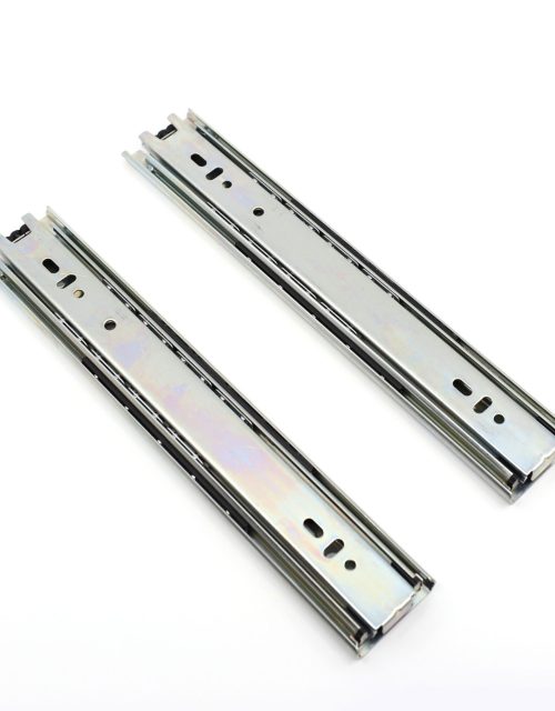 CANEX TELESKOPİK BİLYALI RAY 43x30 CM