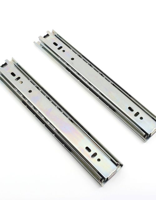 CANEX TELESKOPİK BİLYALI RAY 43x40 CM