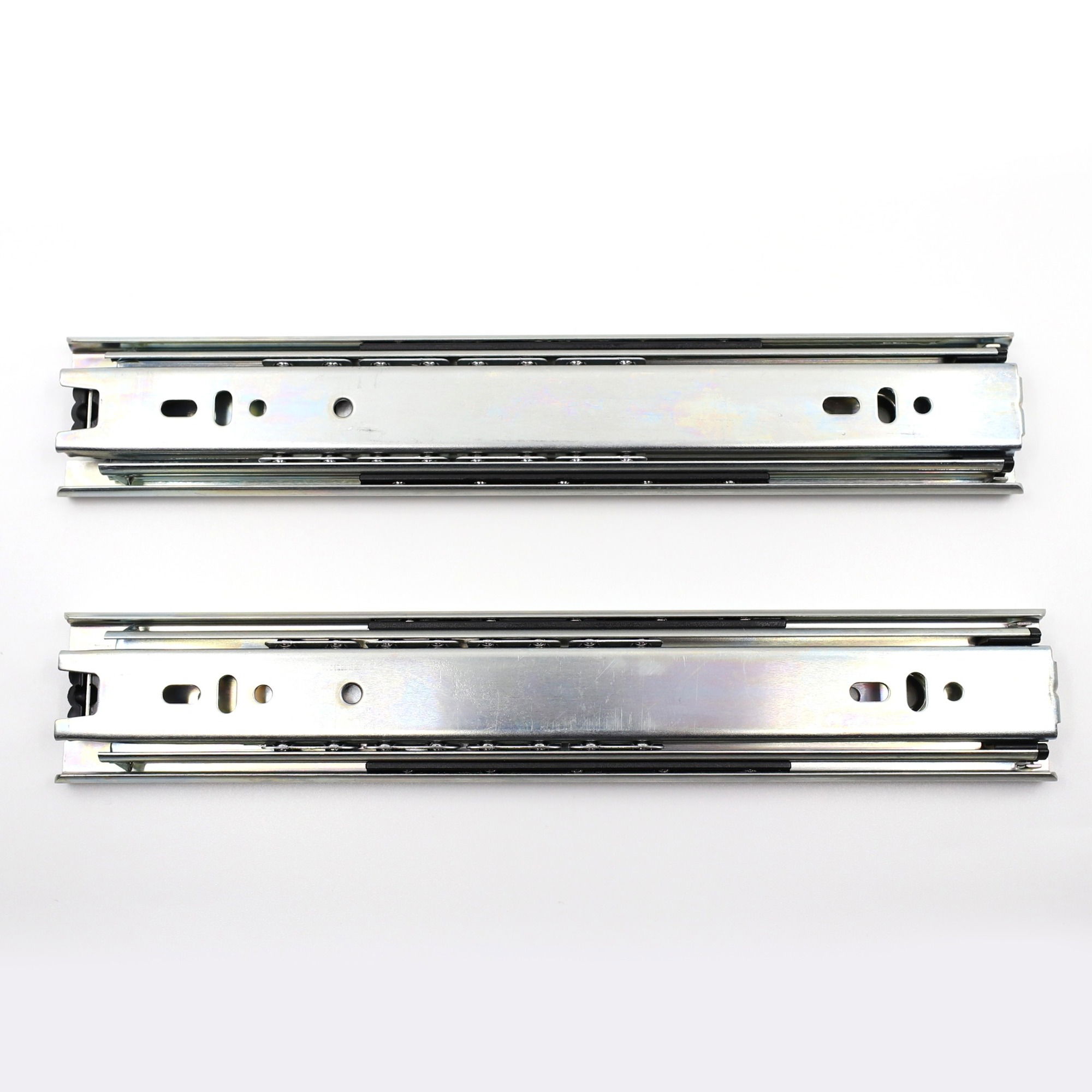 CANEX TELESKOPİK BİLYALI RAY 43x25 CM - Görsel 2