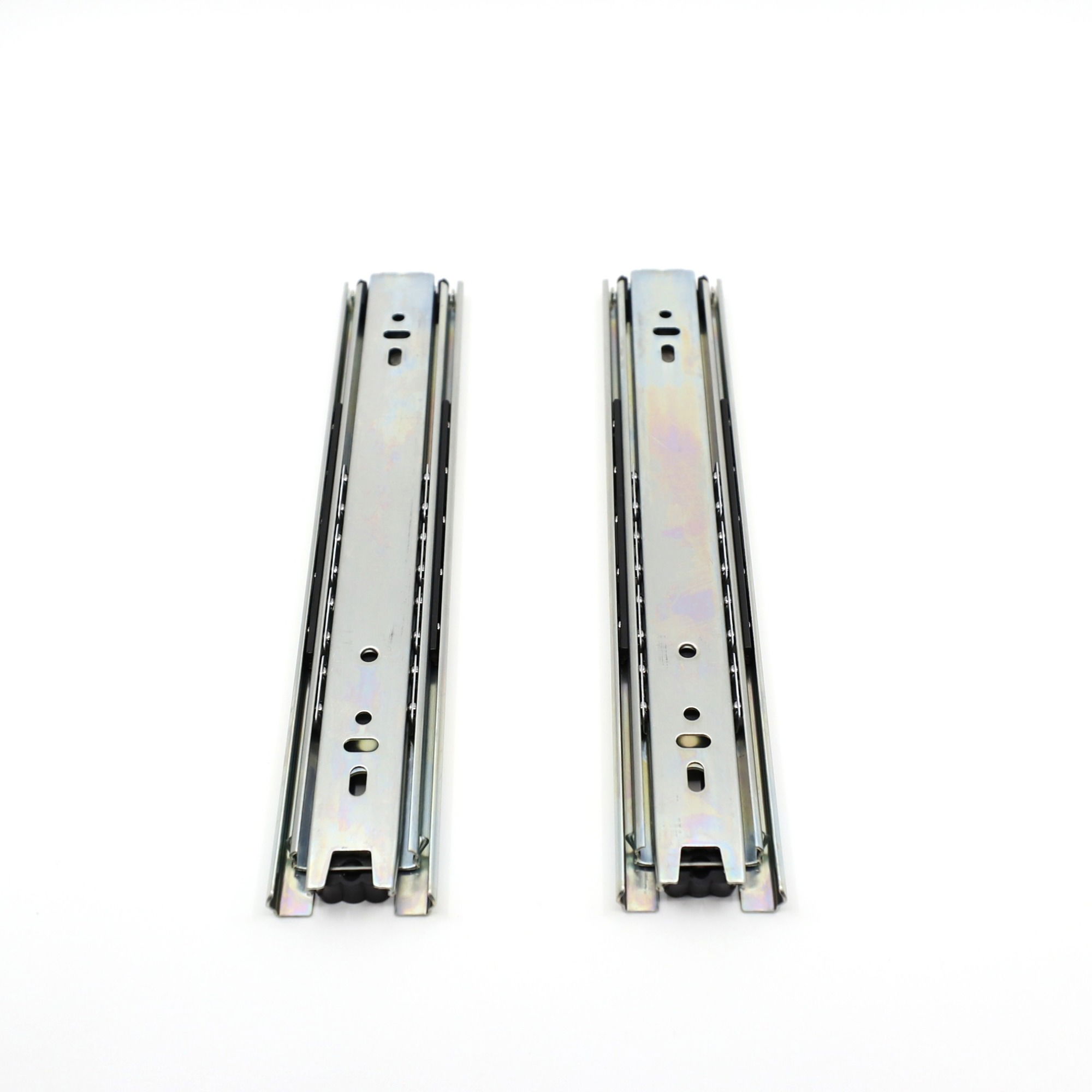 CANEX TELESKOPİK BİLYALI RAY 43x25 CM - Görsel 3