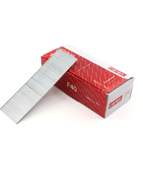 CANEX HAVALI TABANCA ÇİVİSİ 40 MM