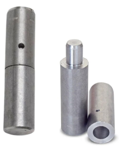 MİL MENTEŞE 30 MM