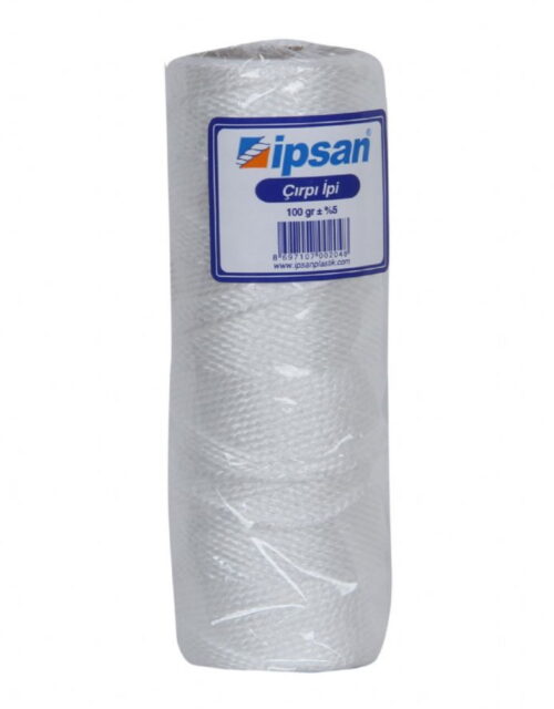 İPSAN ÇIRPI İPİ 100 GR (95 MT)