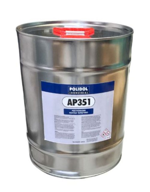 POLİDOL İND. PVA TUTKAL D4 AP351 18 LT