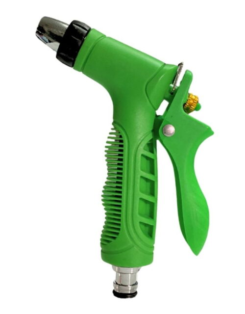 MEŞEM SULAMA TABANCASI OTOMATİK KOD:4009