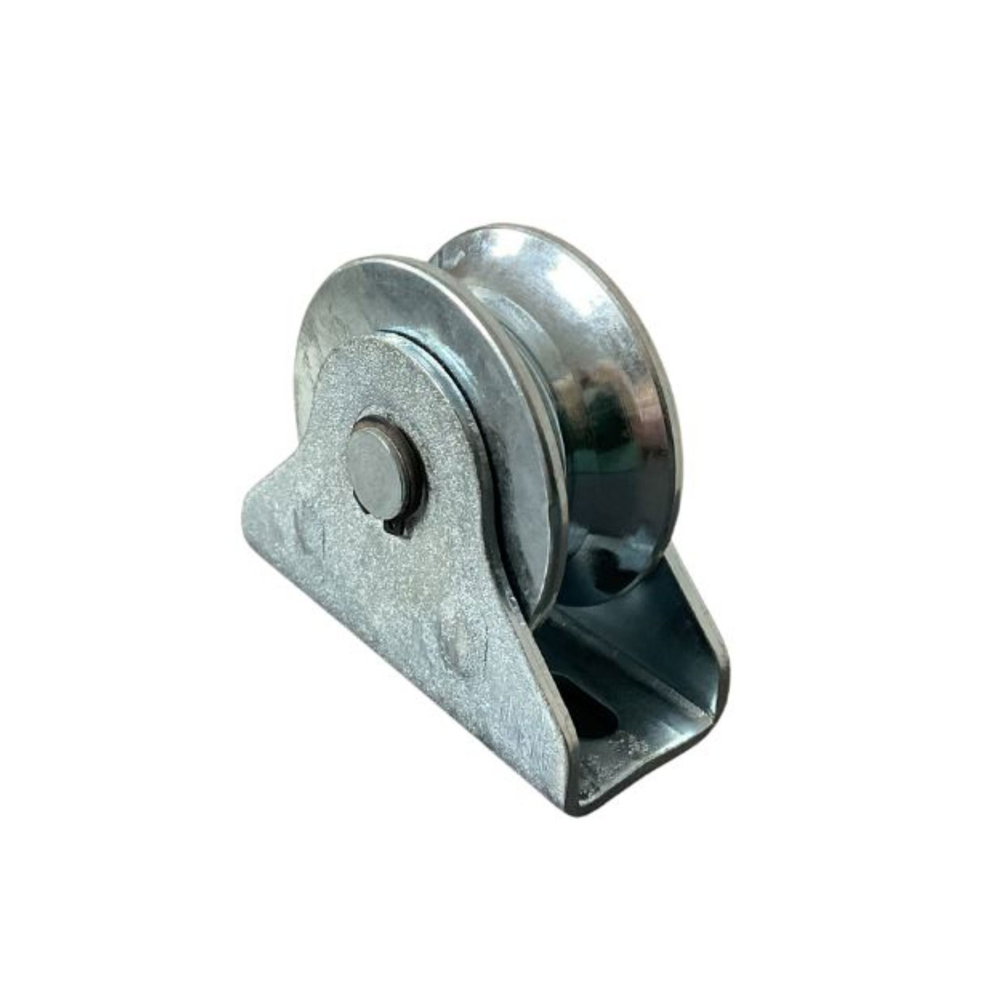 KEPLİ RAY MAKARA TAKMATİK 50 MM - Görsel 5