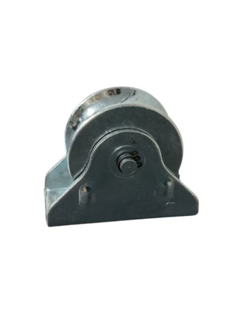 KEPLİ RAY MAKARA TAKMATİK 50 MM