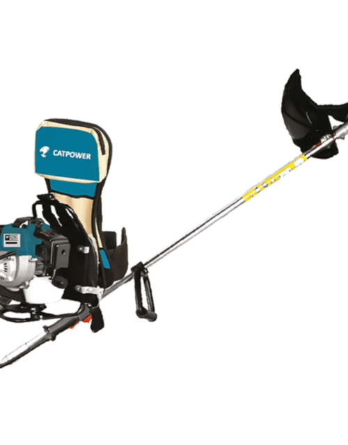 CATPOWER SIRTTAN BENZİNLİ TIRPAN 55 CC 2.3 HP 2041