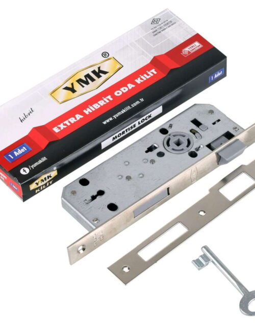 YMK ODA GÖMME KİLİT HİBRİT EXTRA 40 MM YMK-613H