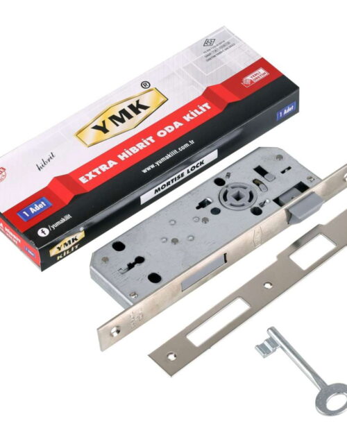 YMK ODA GÖMME KİLİT HİBRİT EXTRA 35 MM YMK-604H