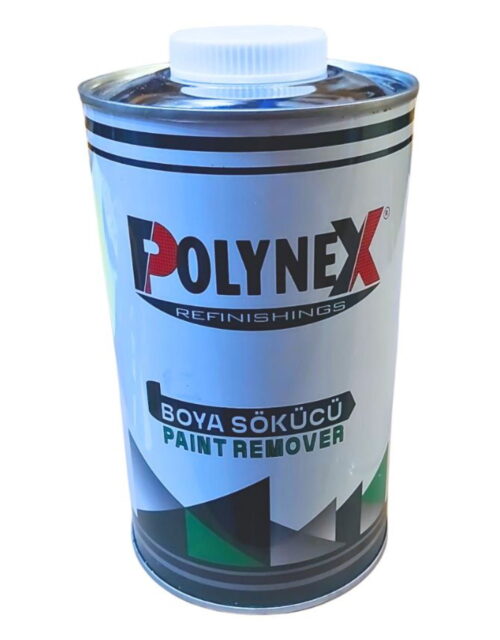 POLİNEX BOYA SÖKÜCÜ 1/1