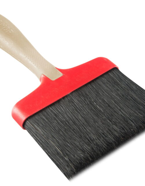 DEKOR YAğLI BOYA FIRÇALARI 100 MM 6064