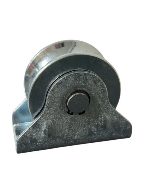 KEPLİ RAY MAKARA TAKMATİK 80 MM