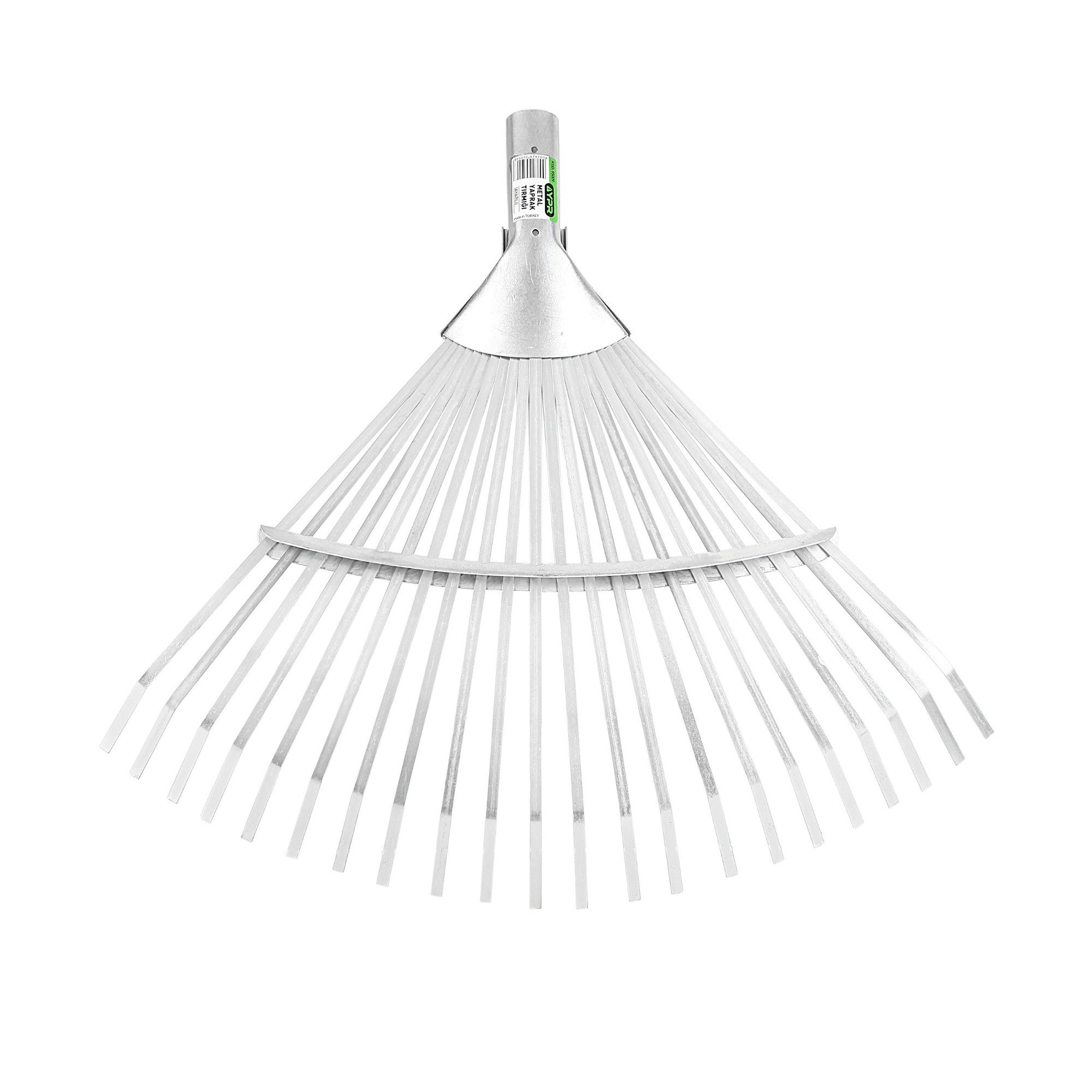 YPR METAL YAPRAK TIRMIğI AYARLI 95009 - Görsel 2