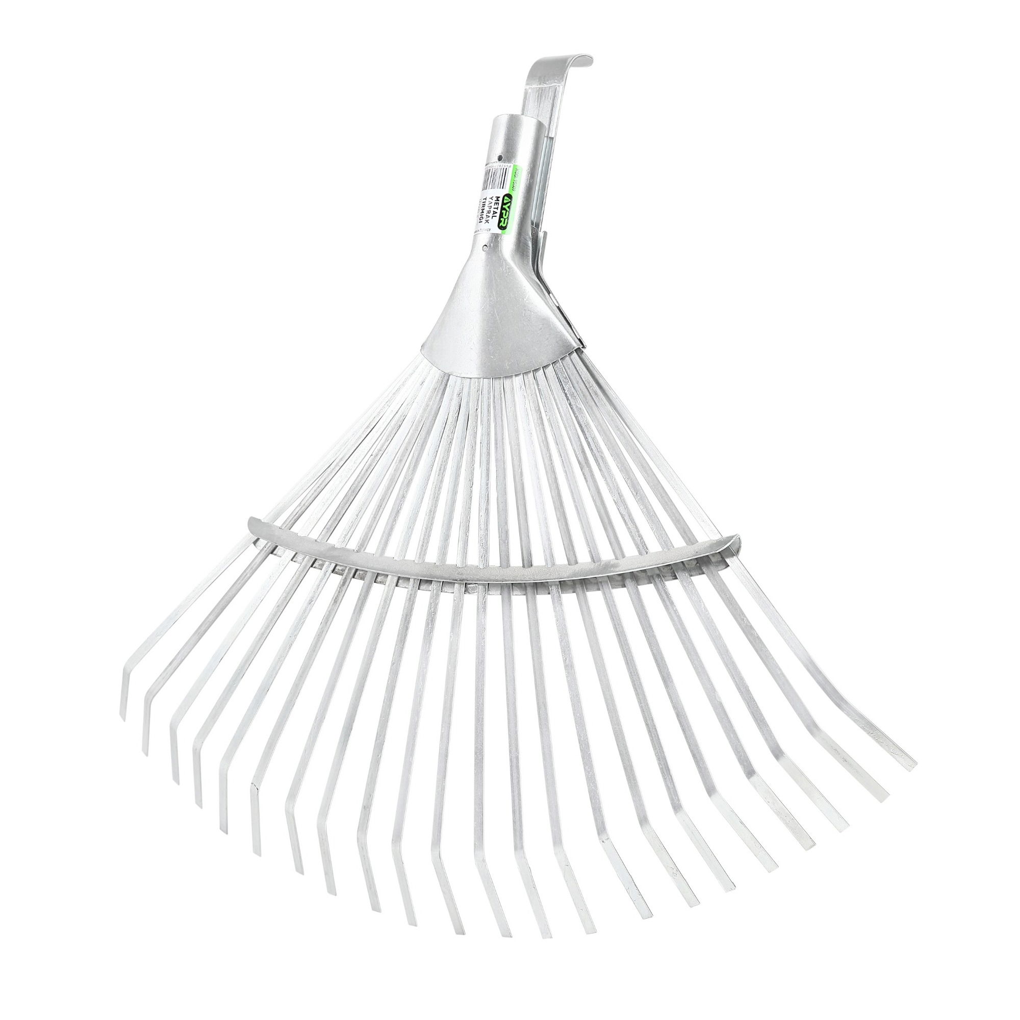 YPR METAL YAPRAK TIRMIğI AYARLI 95009