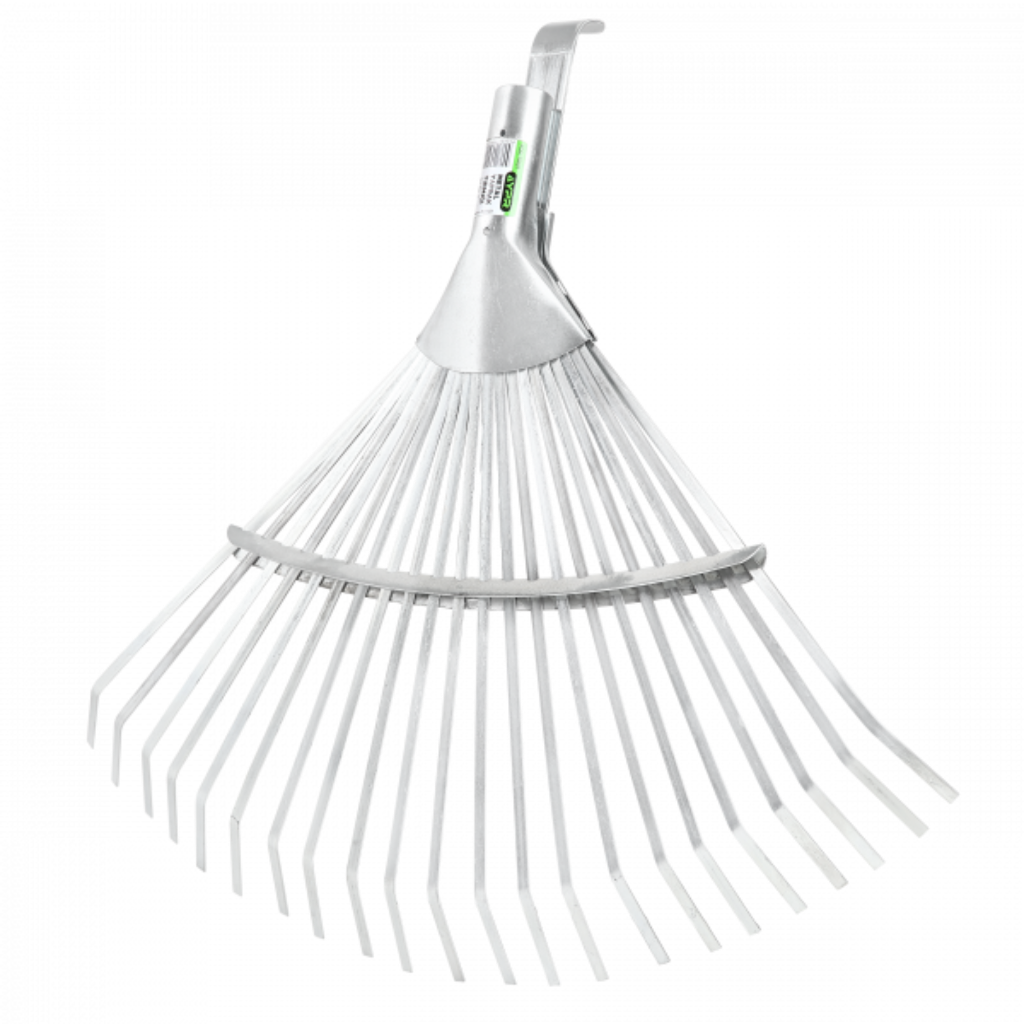 YPR METAL YAPRAK TIRMIğI AYARLI 95009 - Görsel 3