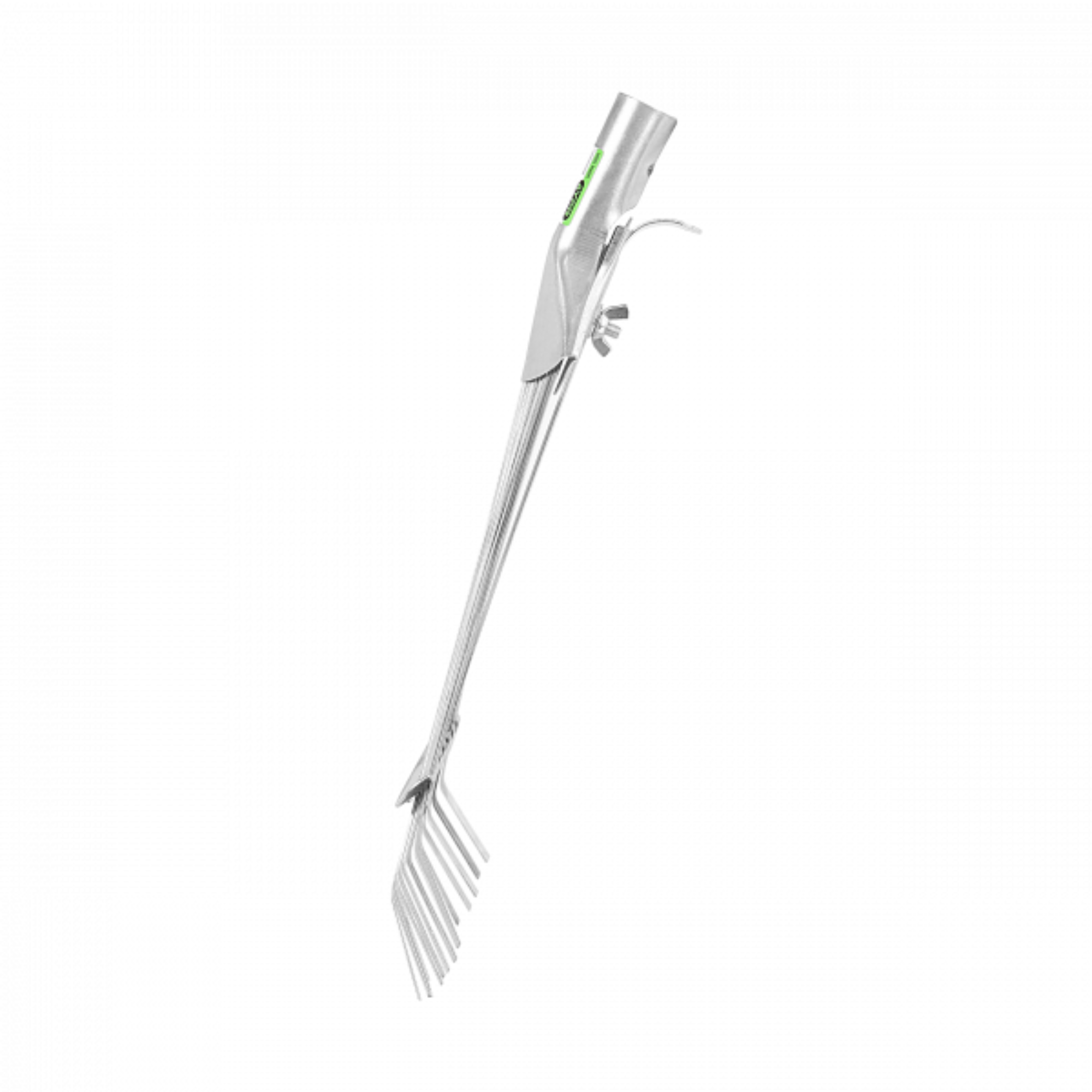 YPR METAL YAPRAK TIRMIğI AYARLI 95009 - Görsel 4