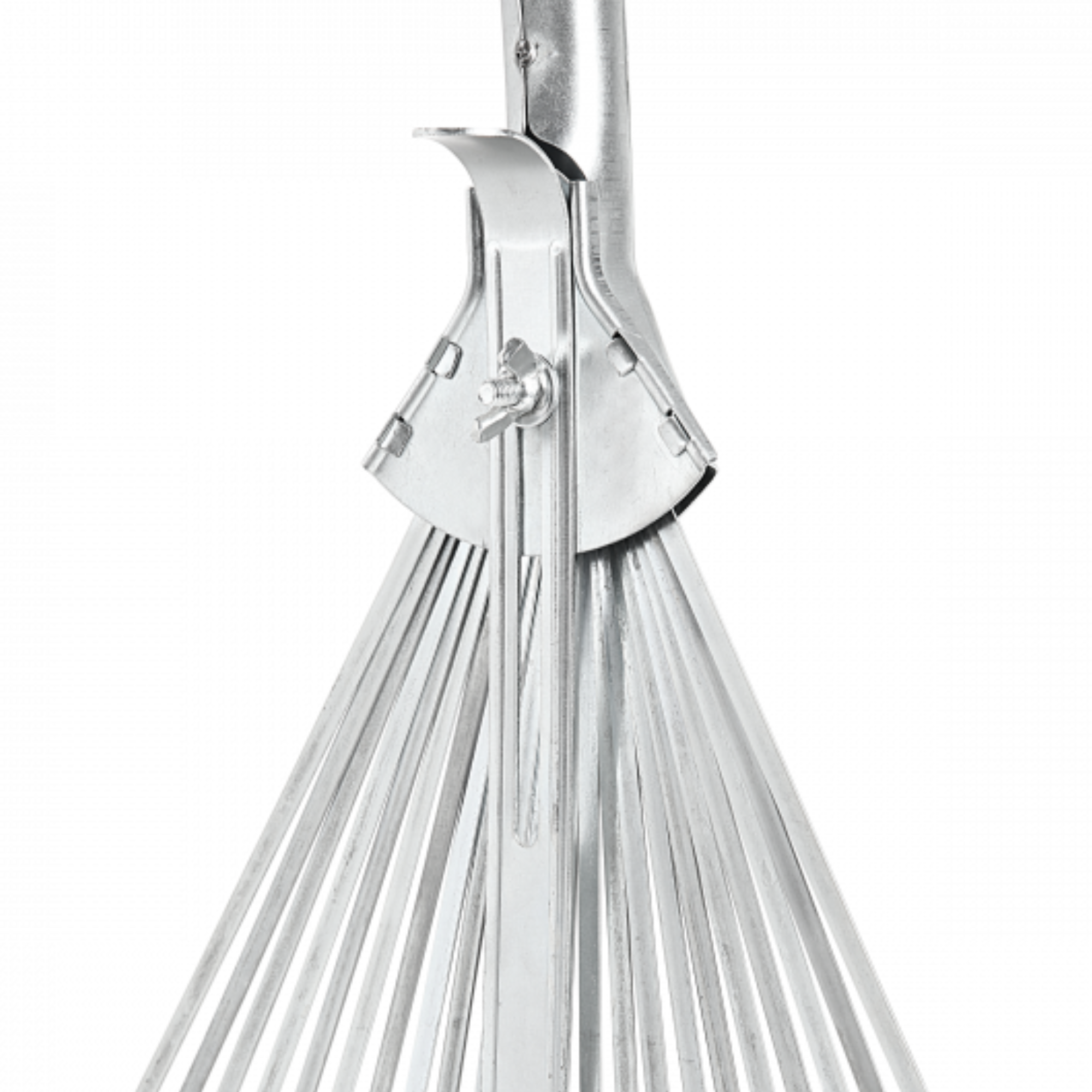 YPR METAL YAPRAK TIRMIğI AYARLI 95009 - Görsel 5