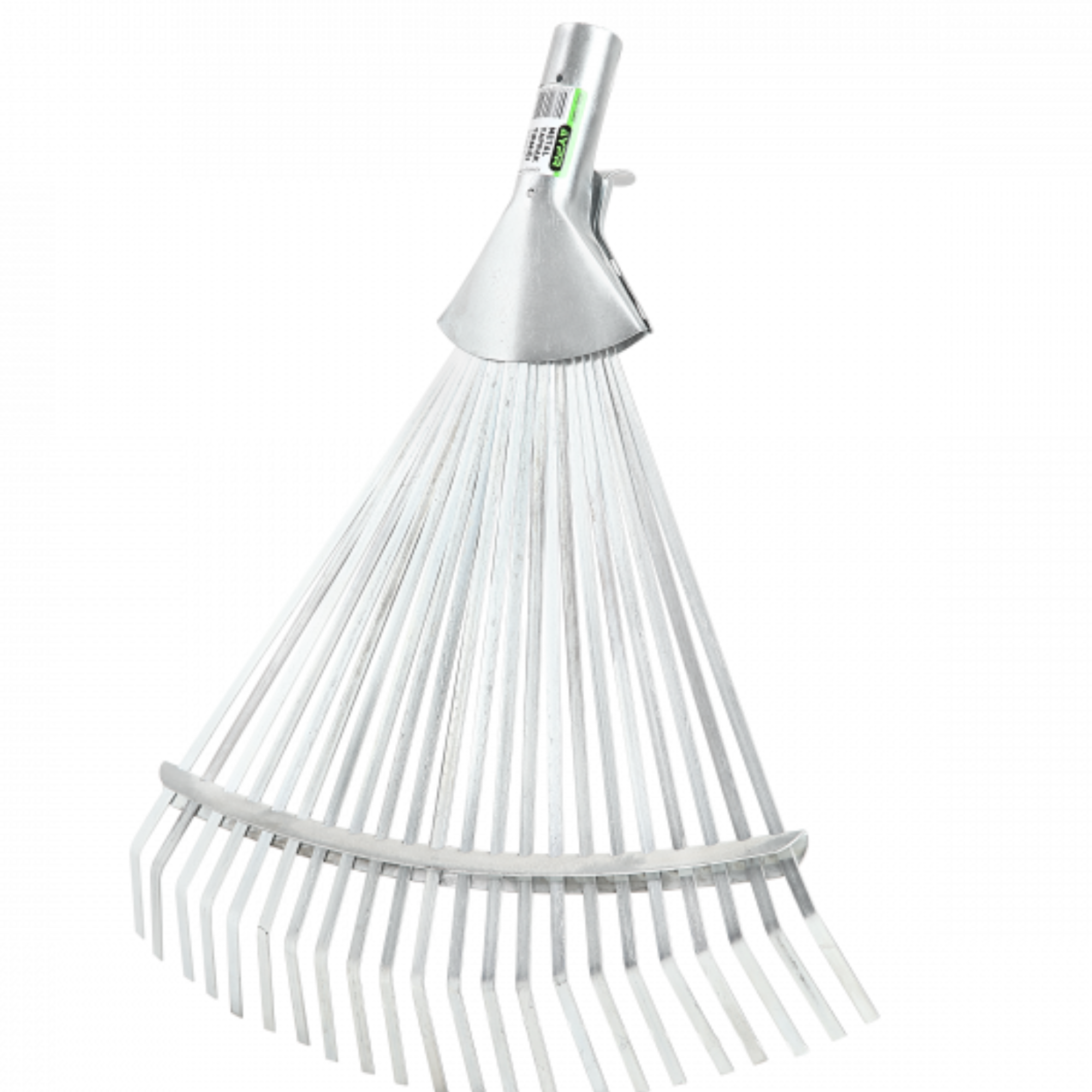 YPR METAL YAPRAK TIRMIğI AYARLI 95009 - Görsel 6