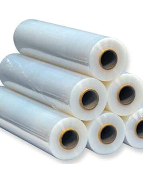 ARMA STREÇ FİLM 23 MİC.3040 GR(280GR+2760GR)300 MT