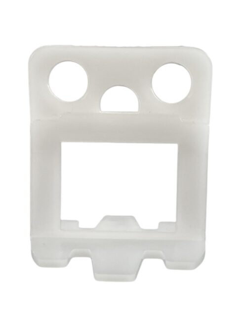 STARFIT SEVİYE DERZ ARTISI 1 MM (100 ADET)