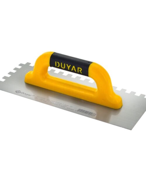DUYAR SERAMİK MALA 10x10 KAP.PLS.SAP 50 CM KOD:190