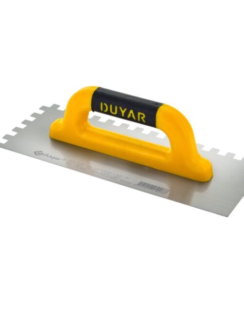 DUYAR SERAMİK MALA 10x10 KAP.PLS.SAP 40 CM KOD:189