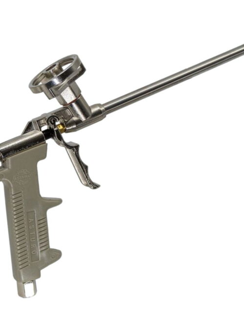 ASTURO KÖPÜK TABANCASI METAL