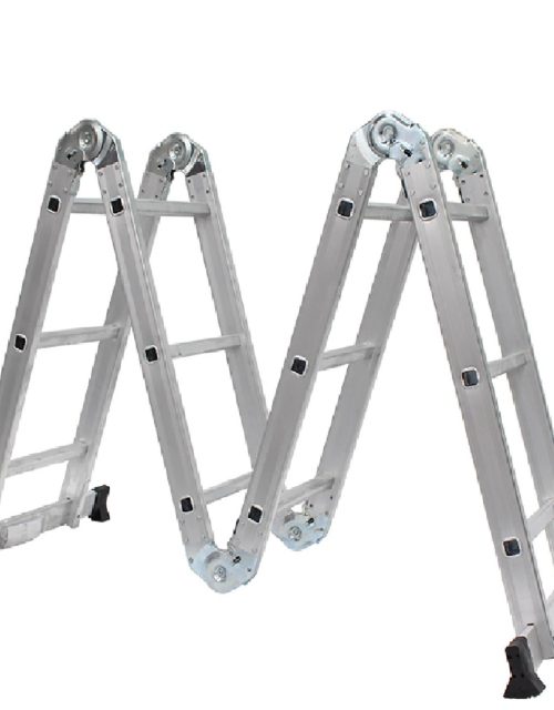 AKROBAT MERDİVEN 4700 MM 4x4