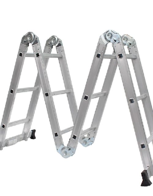 AKROBAT MERDİVEN 3700 MM 4x3