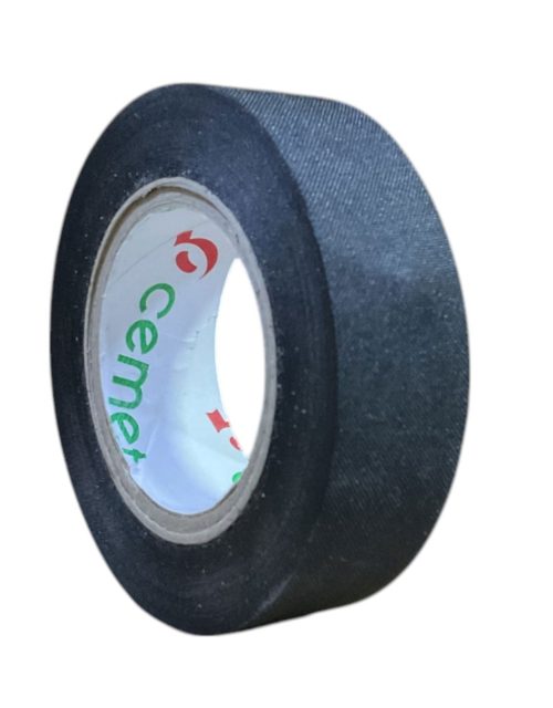 BEZ BANT SİYAH 19 MM X 15 MT