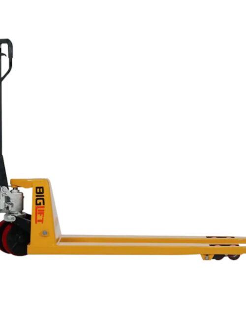 BİGLİFT TRANSPALET ACER-25T KIRMIZI TEKR 2.5 TON