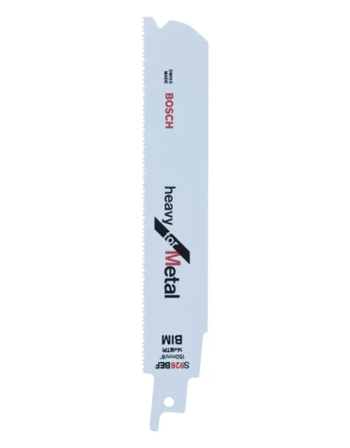 BOSCH METAL TİLKİ KUYRUğU (S926BEF)