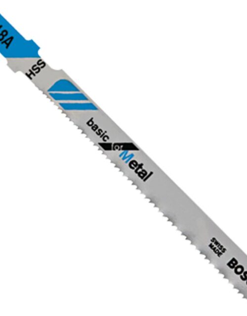 BOSCH METAL DEKUPAJ AğZI (T118A)
