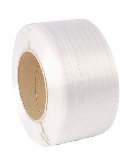 KOMPOZİT ÇEMBER BEYAZ 16 MM (850 MT)