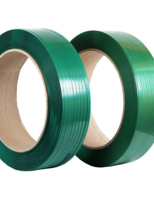 POLYESTER ÇEMBER YEŞİL PT 16x0.70 MM (1400 MT)