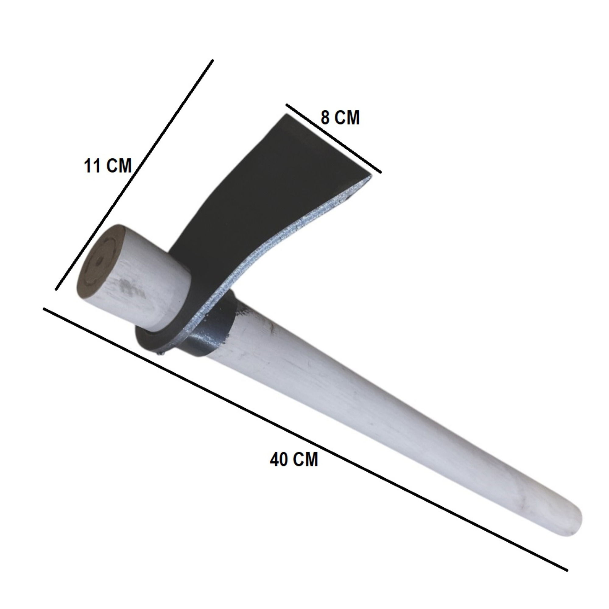ERGÜVEN TIRMIK SAPLI - Görsel 6