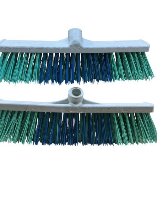 YILDIRIM ÇALI FIRÇA PLASTİK KOD:515 40 CM