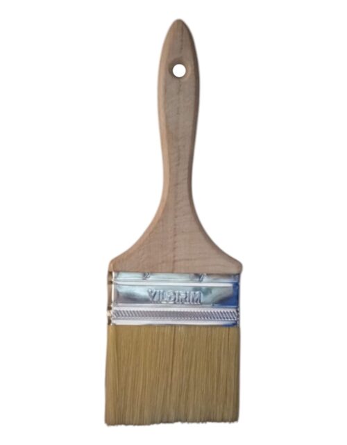 YILDIRIM AHŞAP SÜPER KESTİRME FIRÇA KOD:202 NO:4