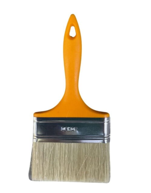 DEKOR KESTİRME FIRÇA 100 MM 6176